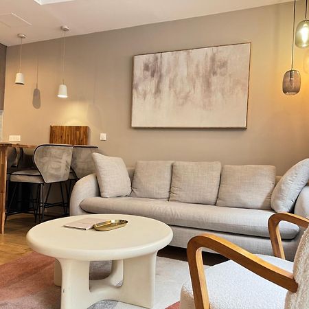 Apartment 60 M2 XX Center Of Paris XX 2 Bedrooms & 2 Bathrooms المظهر الخارجي الصورة