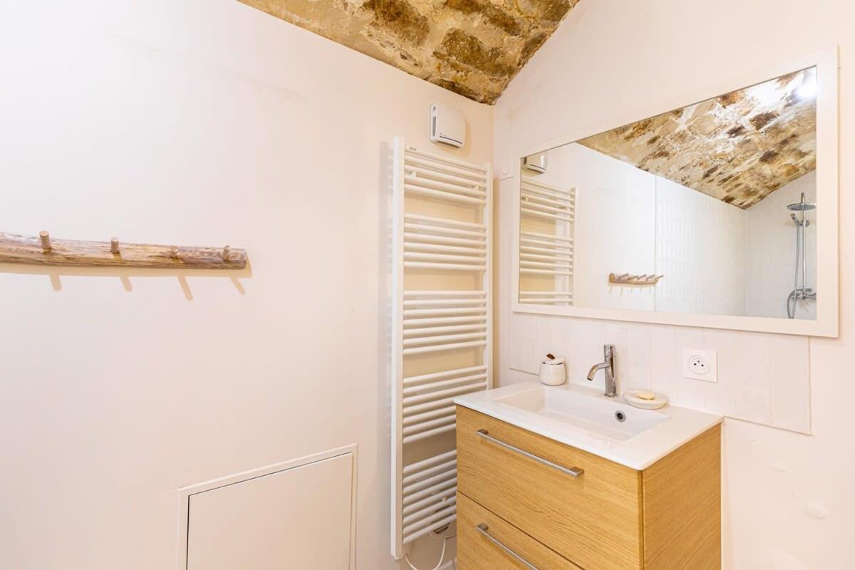 Apartment 60 M2 XX Center Of Paris XX 2 Bedrooms & 2 Bathrooms المظهر الخارجي الصورة